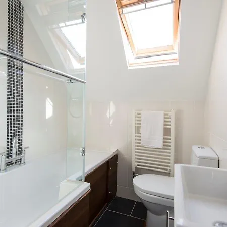 Rosemorran Apartment *