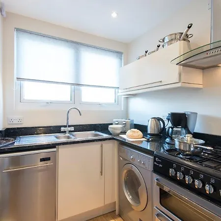 Rosemorran Apartment *