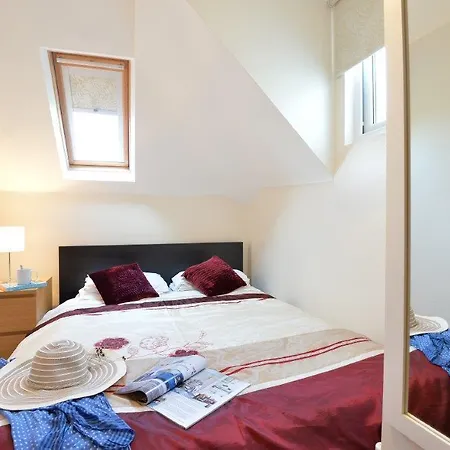 Apartment Rosemorran St Ives (Cornwall)