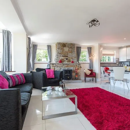 Rosemorran Apartment