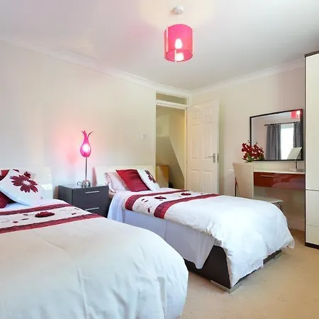 Rosemorran Apartment