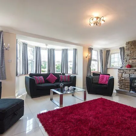 Rosemorran Apartment *