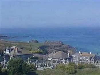 Tregony Guest house 4*