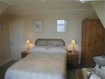 Tregony 4* St Ives (Cornwall)