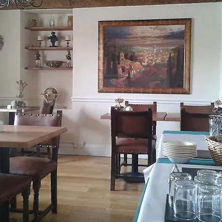 Guest house Thurlestone House 4*