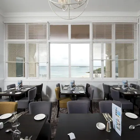 The Bay Hotel