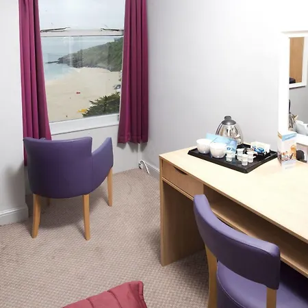 The Bay St. Ives