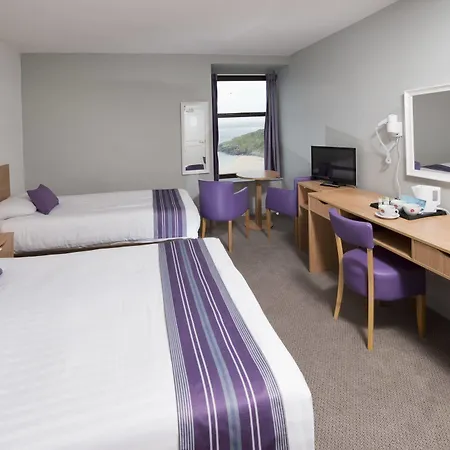 The Bay 3* St. Ives
