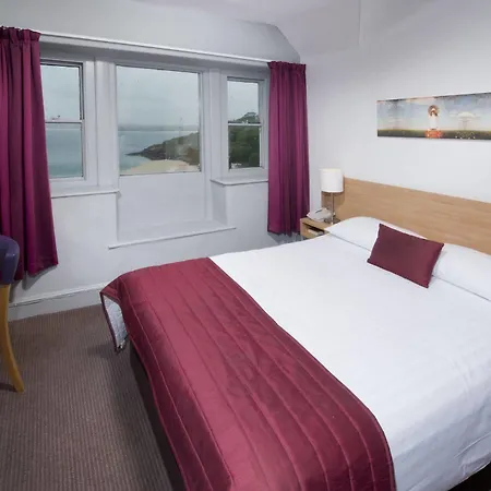 Hotel The Bay
