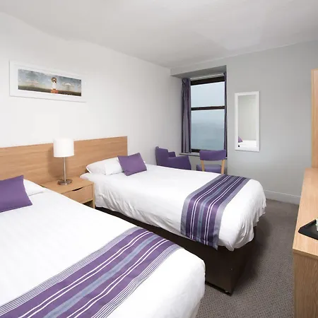 The Bay Hotel 3*