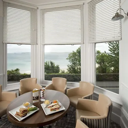 The Bay 3* St. Ives