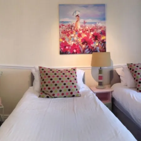 Green Apple Bed & Breakfast St Ives (Cornwall)