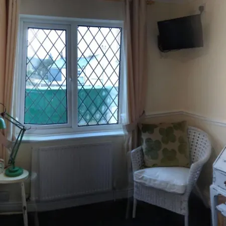 Green Apple 3* St. Ives