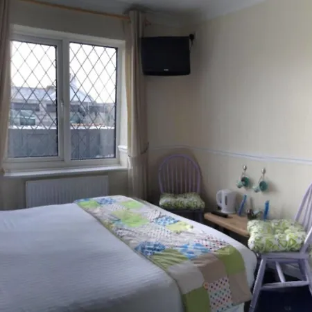 Bed & Breakfast Green Apple St Ives (Cornwall)