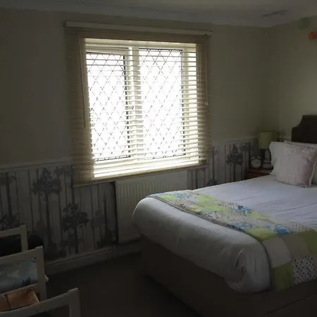 Bed & Breakfast Green Apple