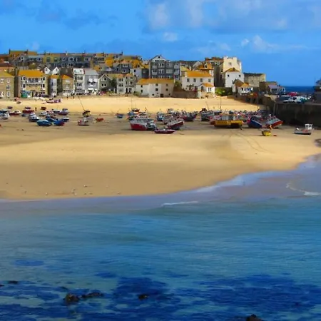 Saltwater 4* St Ives (Cornwall)