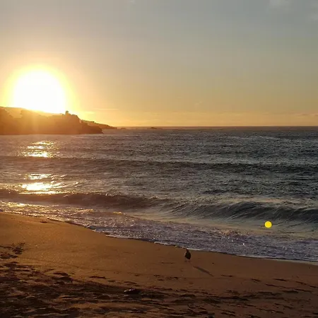 Guest house Saltwater St Ives (Cornwall)