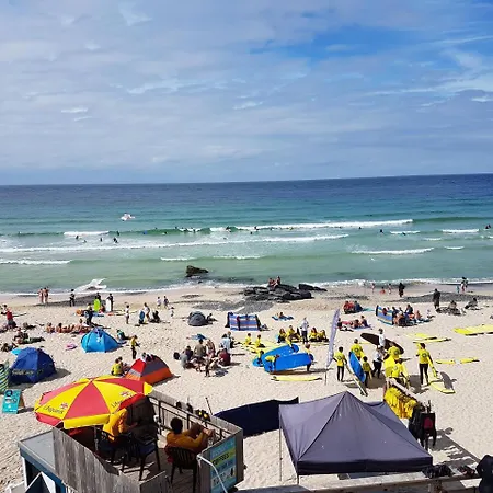 Saltwater 4* St Ives (Cornwall)
