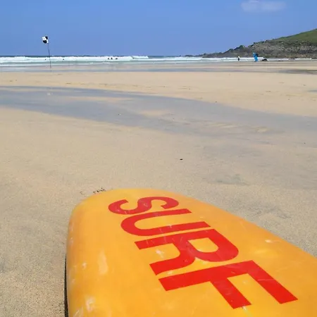 Saltwater Guest house St Ives (Cornwall)