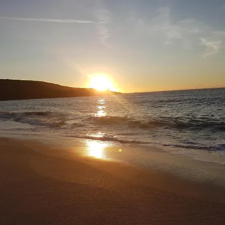 Saltwater Guest house St Ives (Cornwall)