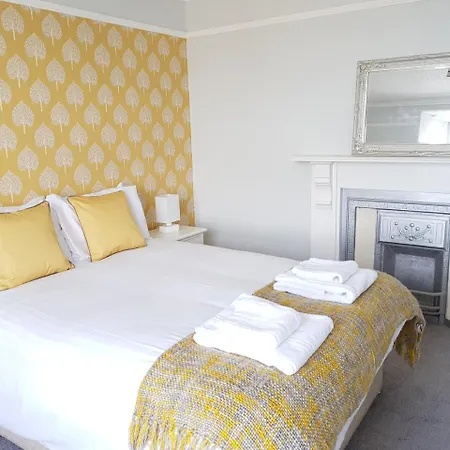 Saltwater Guest house