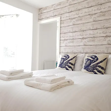 Saltwater Guest house St Ives (Cornwall)