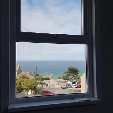 Guest house Saltwater St Ives (Cornwall)