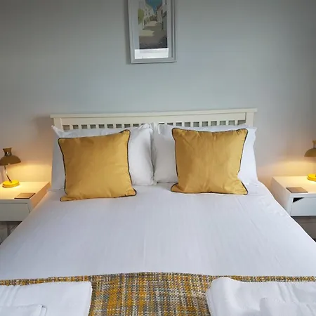 Saltwater Guest house