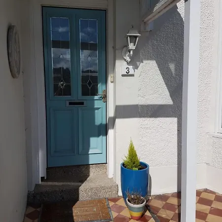 Guest house Saltwater St Ives (Cornwall)