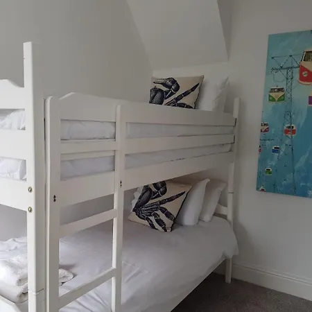 Saltwater Guest house St Ives (Cornwall)