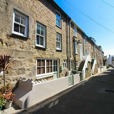 St Eia Holiday home St Ives (Cornwall)