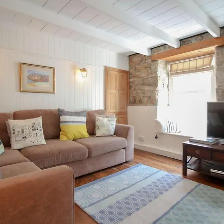 Holiday home St Eia St Ives (Cornwall)
