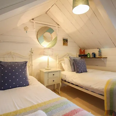 St Eia Holiday home *