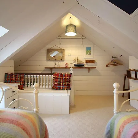 St Eia Holiday home St Ives (Cornwall)