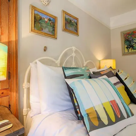 St Eia Holiday home *