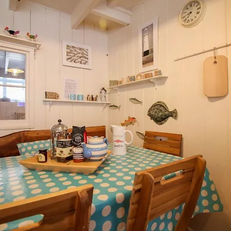 Holiday home St Eia *