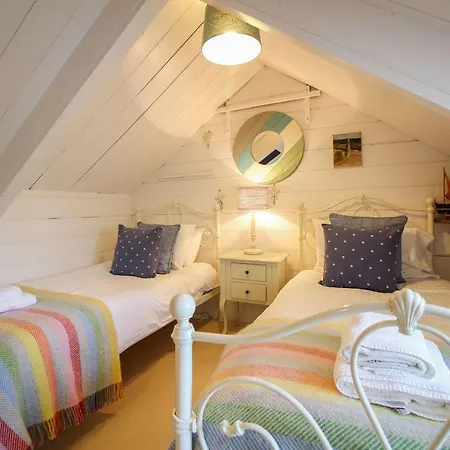 St Eia Holiday home *
