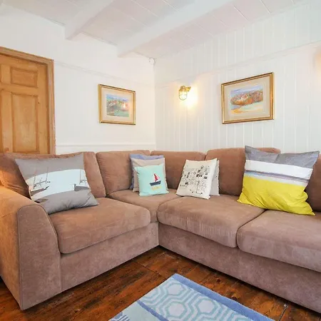 Holiday home St Eia St Ives (Cornwall)