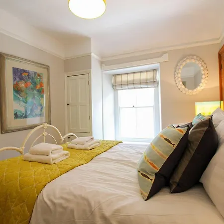 St Eia Holiday home St Ives (Cornwall)