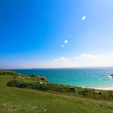 Holiday home St Eia St Ives (Cornwall)