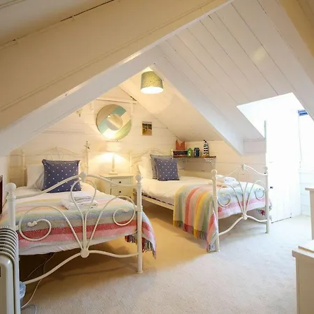 Holiday home St Eia St Ives (Cornwall)