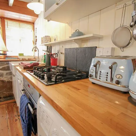 Holiday home St Eia