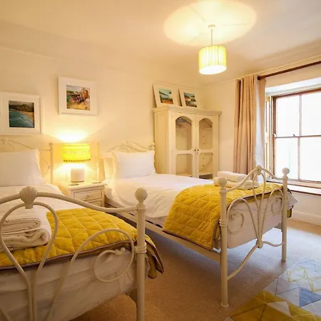 St Eia Holiday home St Ives (Cornwall)