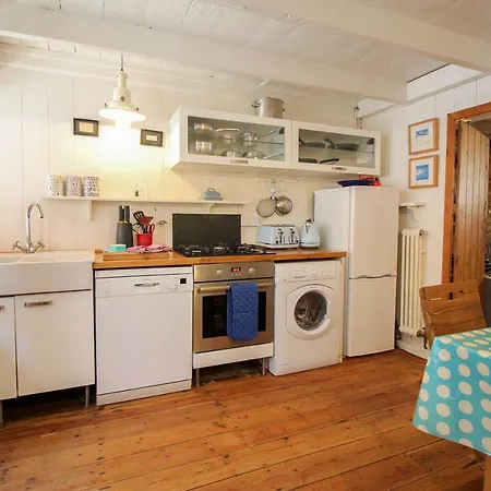 Holiday home St Eia St Ives (Cornwall)