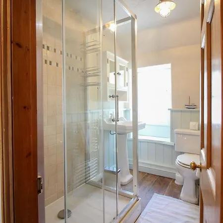 Holiday home St Eia St Ives (Cornwall)