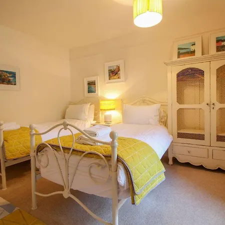 Holiday home St Eia St Ives (Cornwall)
