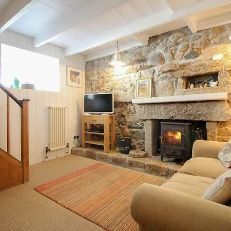 Holiday home St Eia