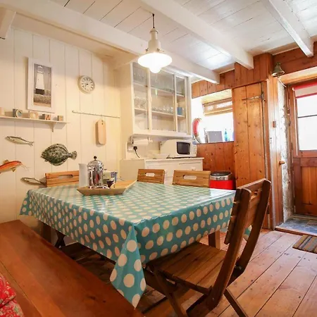 St Eia Holiday home St Ives (Cornwall)