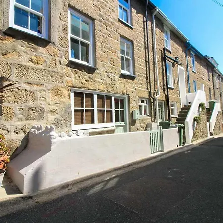 St Eia * St Ives (Cornwall)