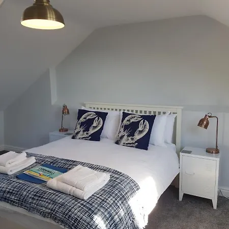 Guest house Saltwater